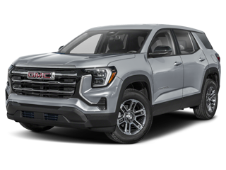 GMC Terrain - Patrick GMC in Ashland VA