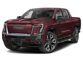 Sierra EV vs. Rivian R1T - Patrick GMC in Ashland VA