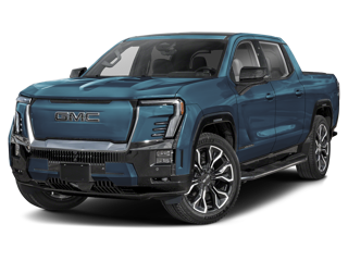 Sierra EV vs. Ford Lightning - Patrick GMC in Ashland VA