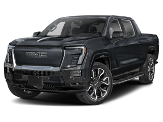 Sierra EV vs. Cybertruck - Patrick GMC in Ashland VA
