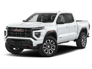 GMC Canyon - Patrick GMC in Ashland VA