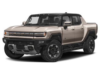 HUMMER EV vs Tesla Cybertruck - Patrick GMC in Ashland VA