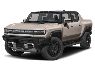 HUMMER EV vs Tesla Cybertruck - Patrick GMC in Ashland VA