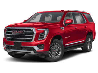 GMC Yukon - Patrick GMC in Ashland VA