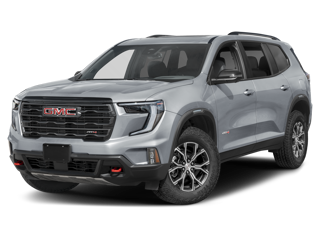 GMC Acadia - Patrick GMC in Ashland VA