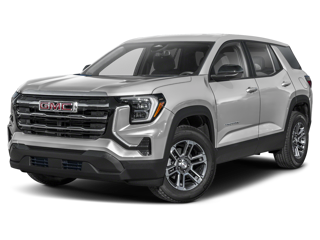 GMC Terrain - Patrick GMC in Ashland VA