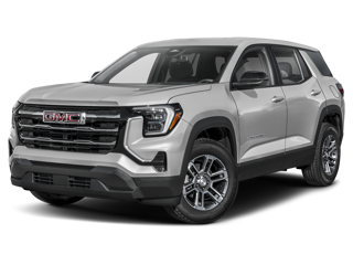 GMC Terrain - Patrick GMC in Ashland VA