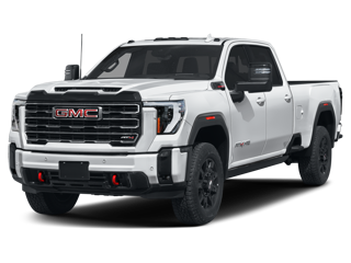 GMC Sierra HD - Patrick GMC in Ashland VA