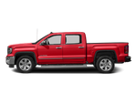 2017 GMC Sierra 1500 Base