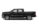 2017 GMC Sierra 1500 Base