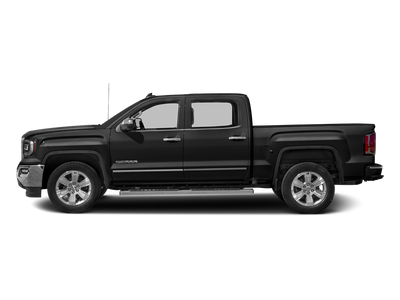 2017 GMC Sierra 1500 Base