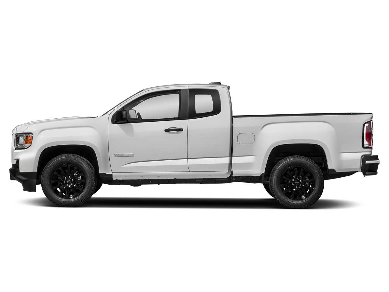 2022 GMC Canyon Elevation Standard - Photo 27