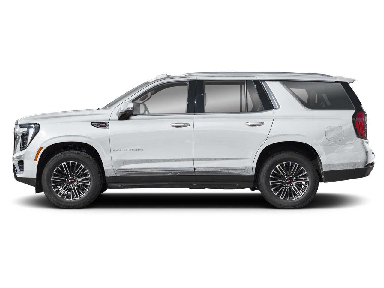 2026 GMC Yukon Base