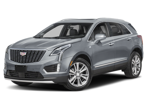 2023 Cadillac XT5 AWD Premium Luxury