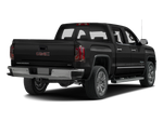 2017 GMC Sierra 1500 Base