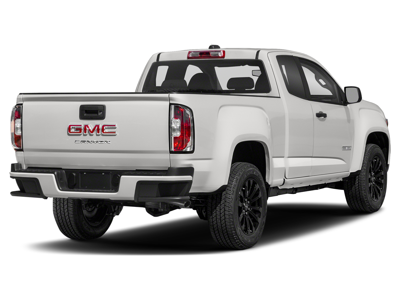 2022 GMC Canyon Elevation Standard - Photo 26