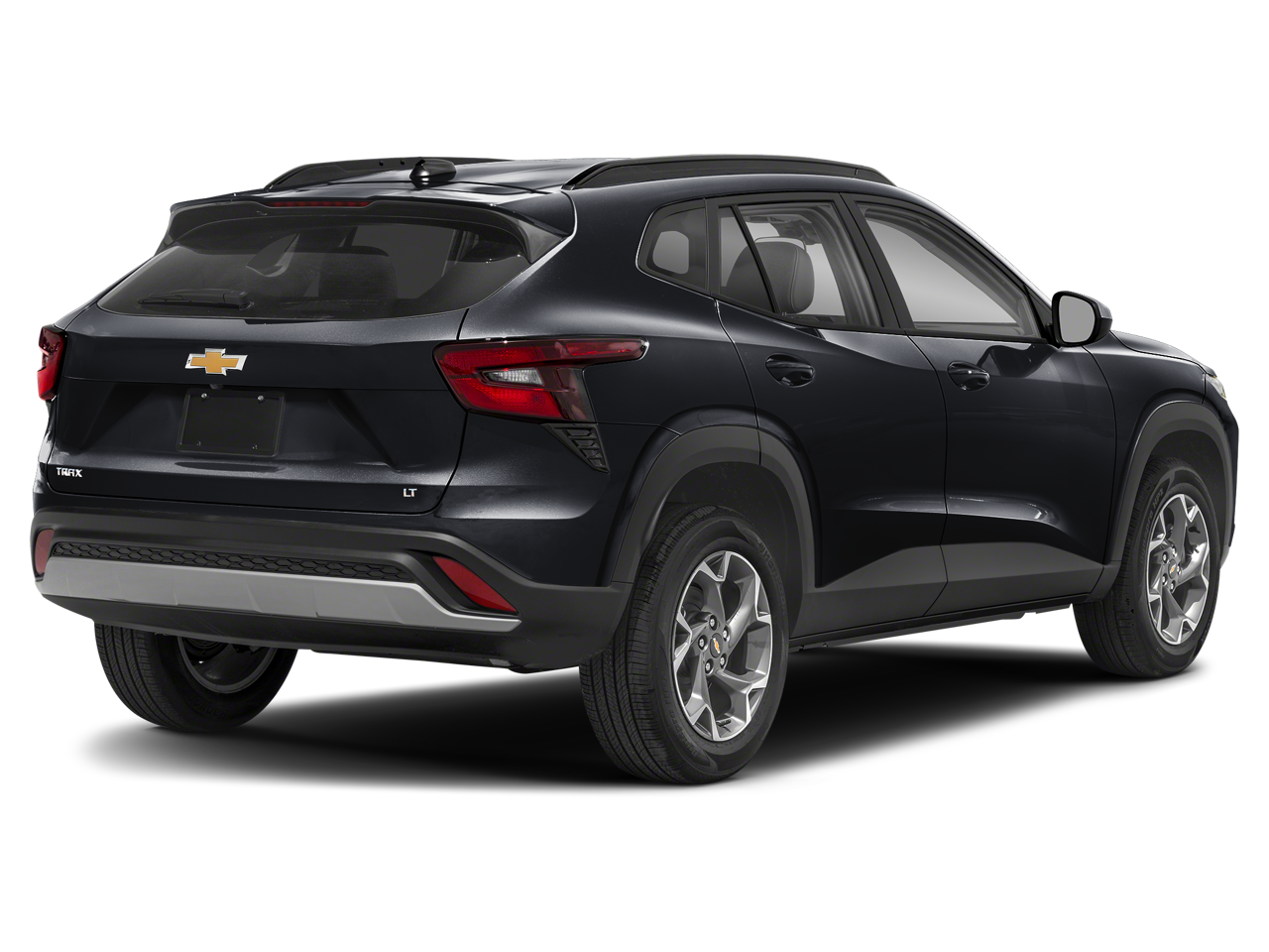 2025 Chevrolet Trax Base