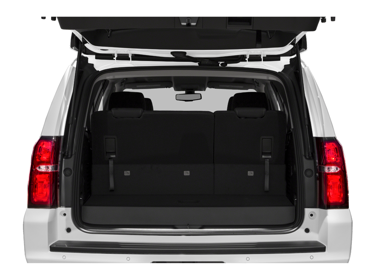 2018 Chevrolet Tahoe Base