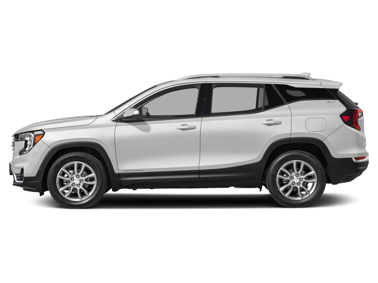 2022 Gmc Terrain SLT photo 2