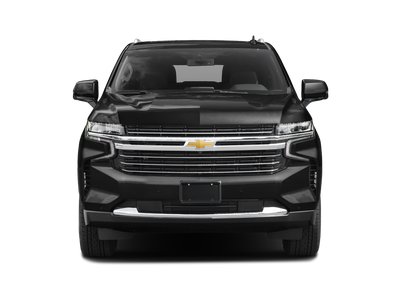 2023 Chevrolet Tahoe Base