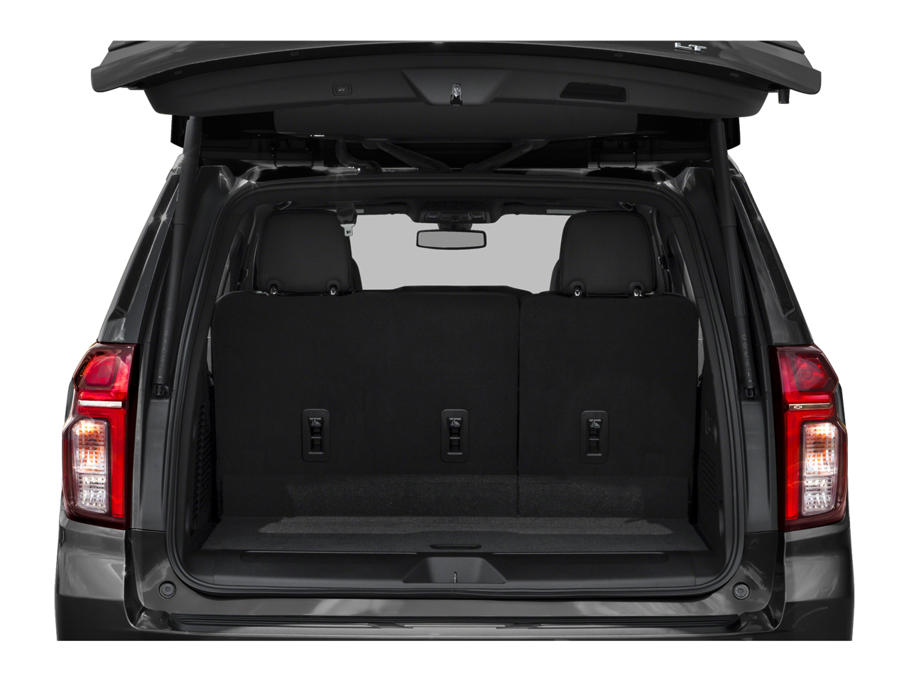 2023 Chevrolet Tahoe Base