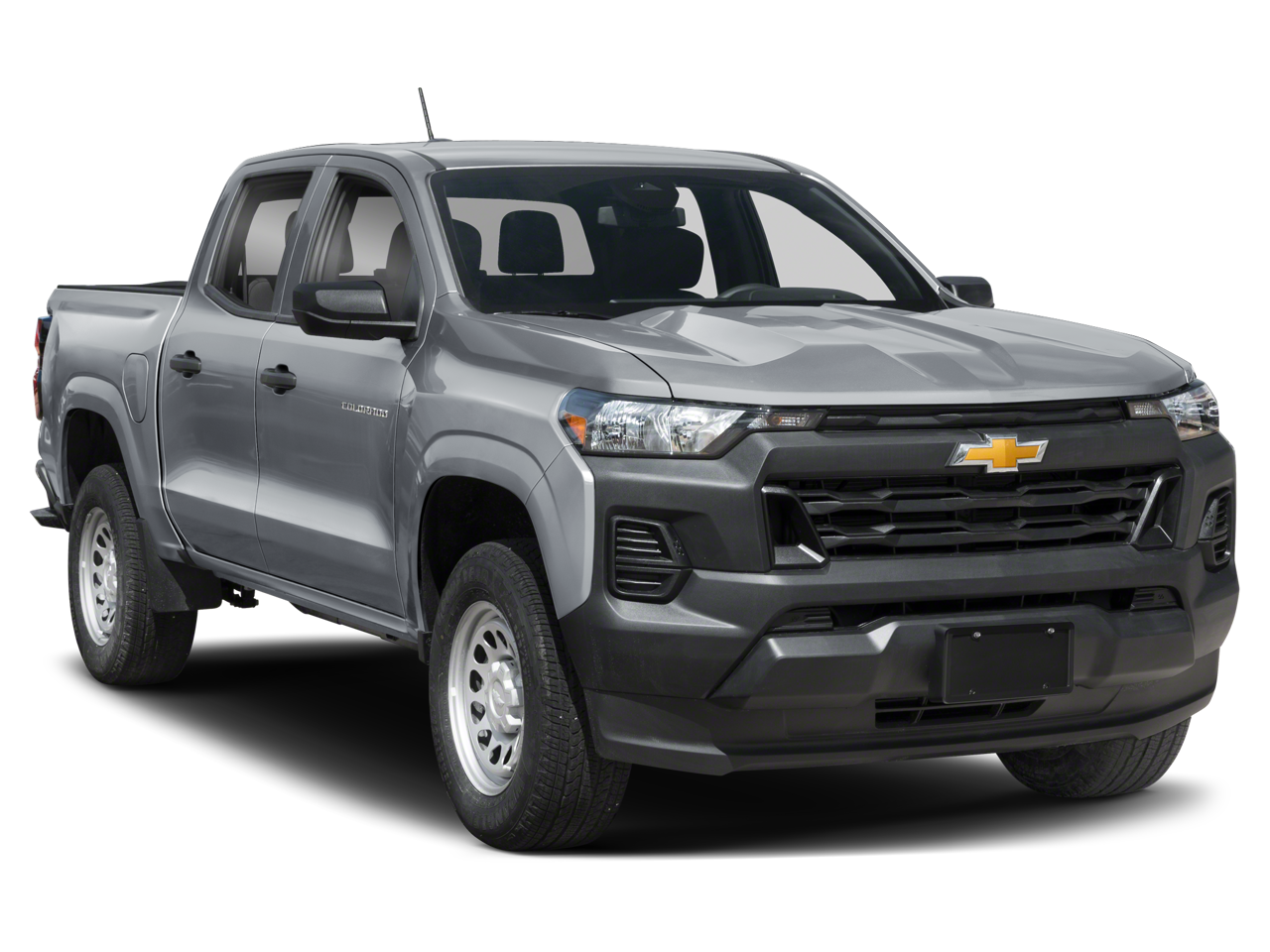 2024 Chevrolet Colorado 2WD Work Truck
