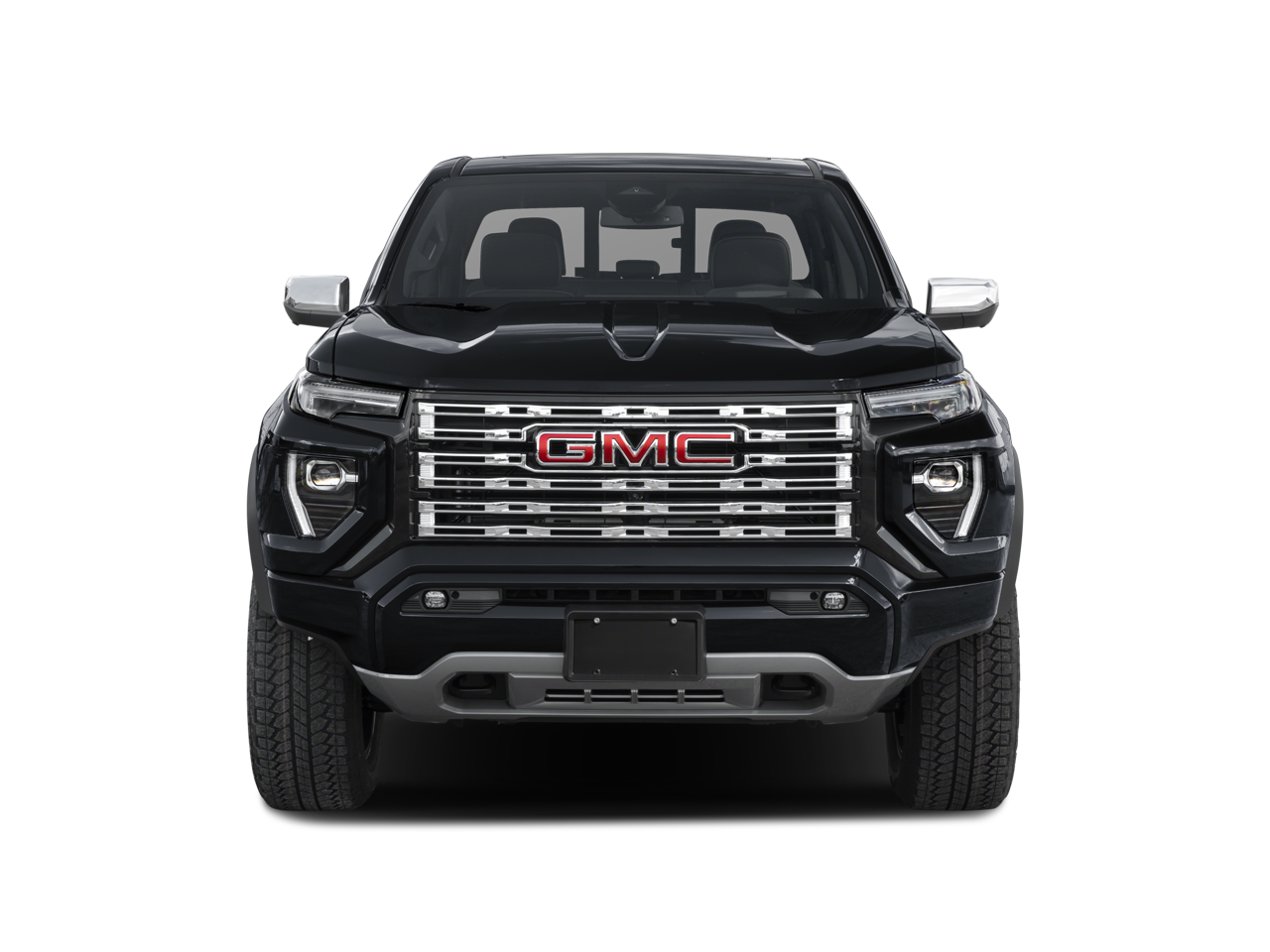 2025 GMC Canyon 4WD Denali