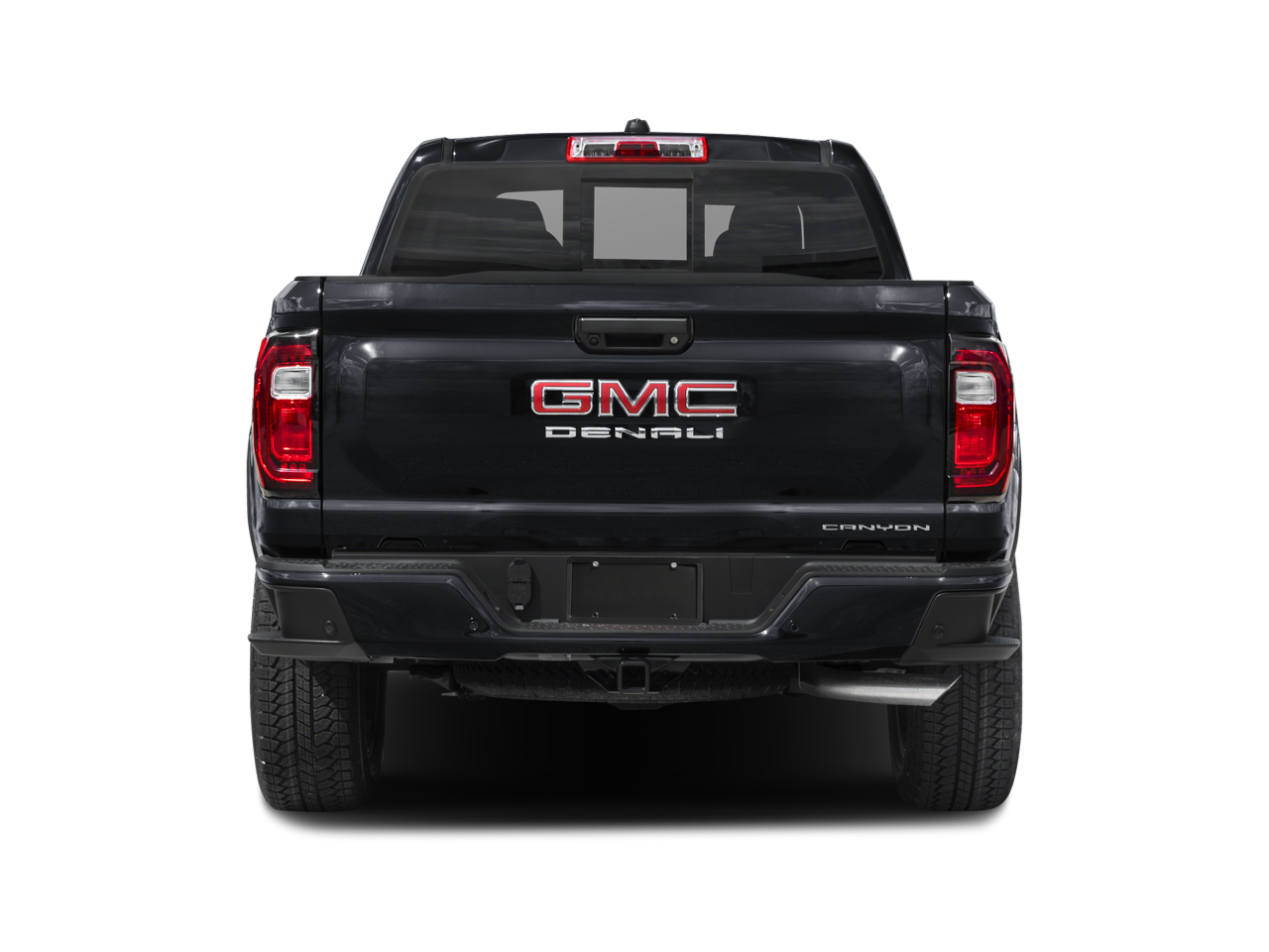 2025 GMC Canyon 4WD Denali