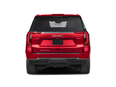 2026 GMC Yukon Base