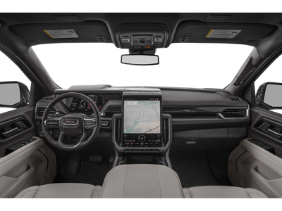 2026 GMC Yukon Base