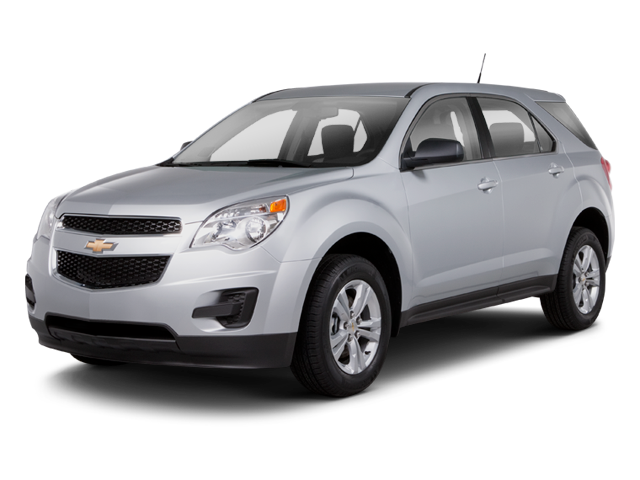 2011 Chevrolet Equinox AWD LTZ's photo