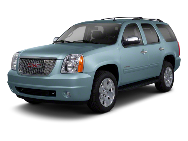2013 GMC Yukon