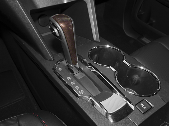 2014 GMC Terrain Denali