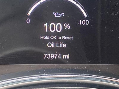 2021 Jeep Grand Cherokee 80th Anniversary Edition