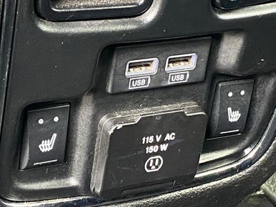 2021 Jeep Grand Cherokee 80th Anniversary Edition