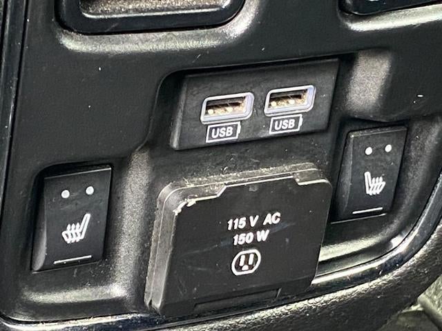 2021 Jeep Grand Cherokee 80th Anniversary Edition