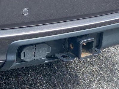 2021 Jeep Grand Cherokee 80th Anniversary Edition