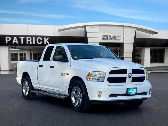 2015 RAM 1500 Express
