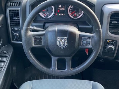 2015 RAM 1500 Express