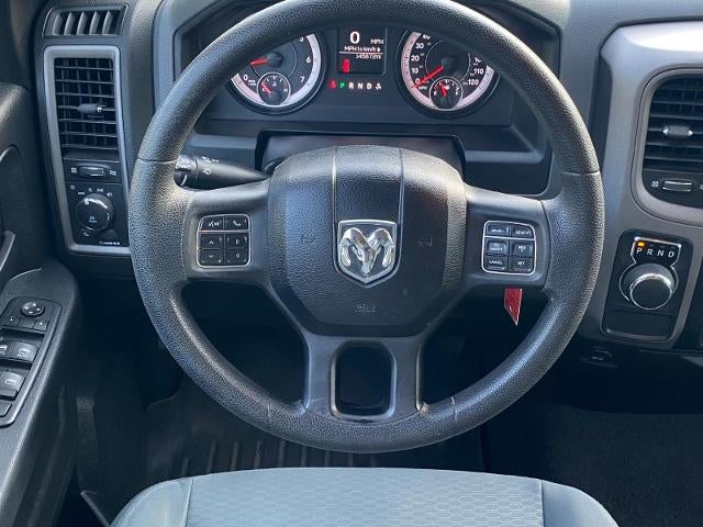 2015 RAM 1500 Express