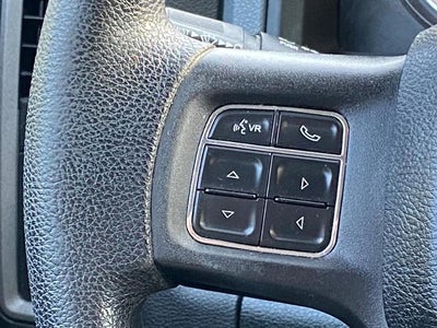 2015 RAM 1500 Express