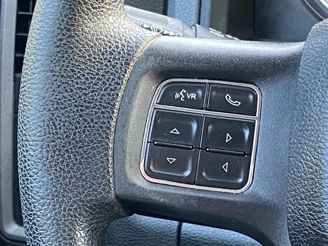 2015 RAM 1500 Express