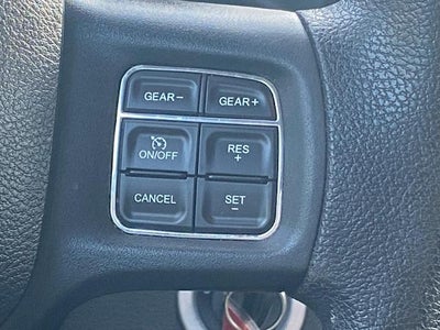 2015 RAM 1500 Express