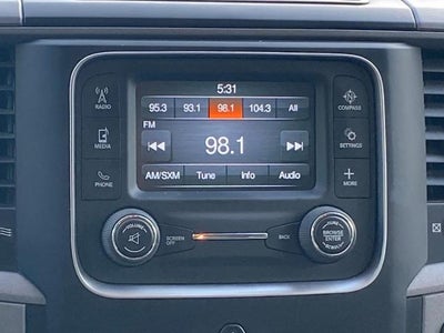 2015 RAM 1500 Express
