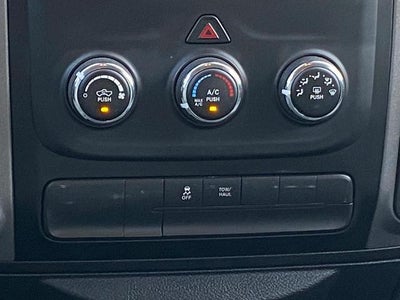 2015 RAM 1500 Express