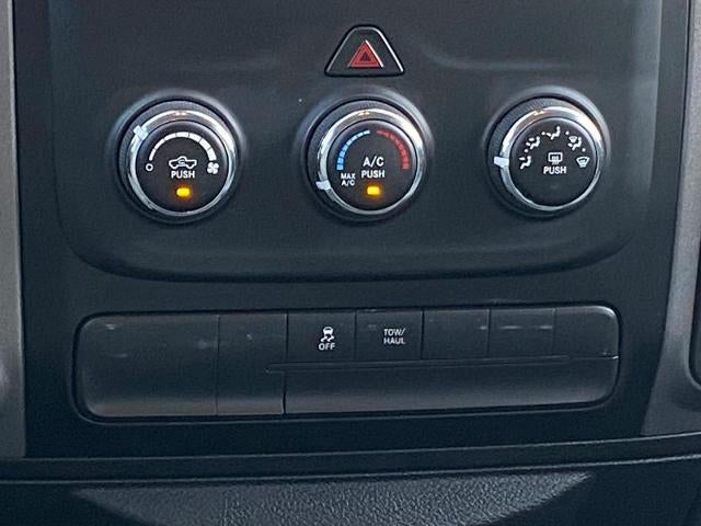 2015 RAM 1500 Express