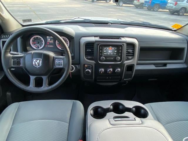 2015 RAM 1500 Express