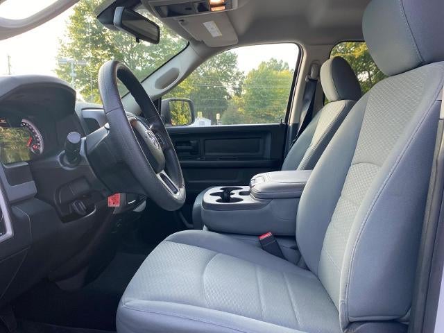2015 RAM 1500 Express