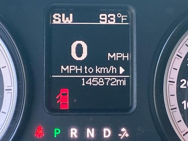 2015 RAM 1500 Express