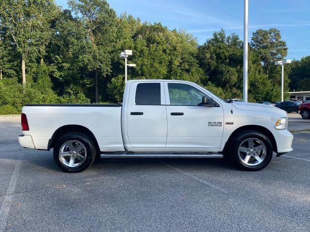 2015 RAM 1500 Express